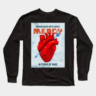 Mercy Long Sleeve T-Shirt